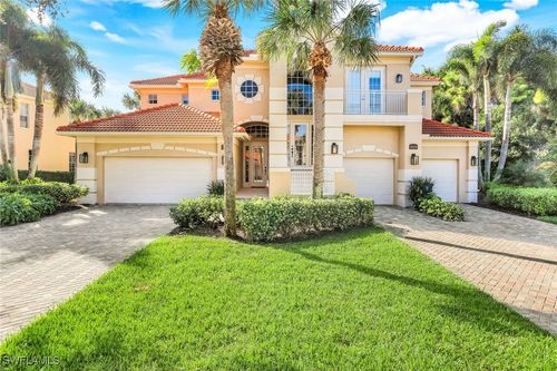 101-26836 Wyndhurst Ct, BONITA SPRINGS, FL, 34134-0781 | Card Image