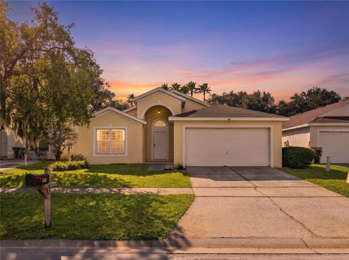 421 Bailey Cir, Davenport, FL, 33897-4540 | Card Image