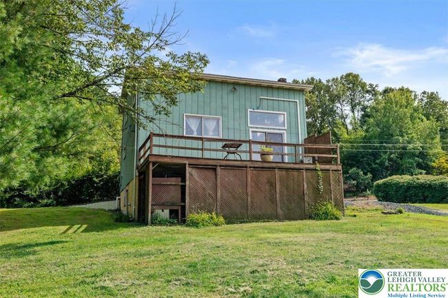 1553 Middle Rd, House other with 4 bedrooms, 5 bathrooms and null parking in Stroudsburg PA | Image 10
