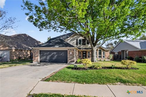 1118 Oaklands Dr, Round Rock, TX, 78681-2702 | Card Image