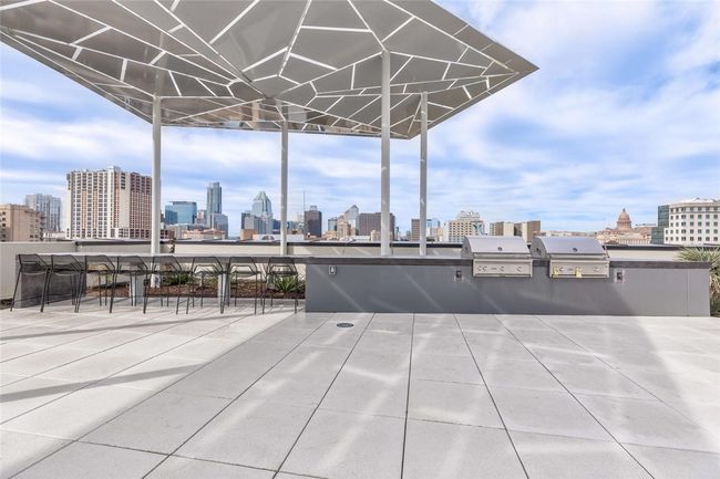 APT-233 - 800 Embassy Dr, Condo with 1 bedrooms, 1 bathrooms and 1 parking in Austin TX | Image 35