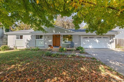 1960 Valley Drive, Ypsilanti Twp, MI, 48197 | Card Image