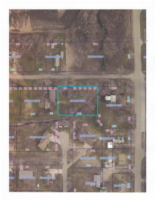 215 2nd St W, Crystal Lake, IA, 50432-7710 | Card Image