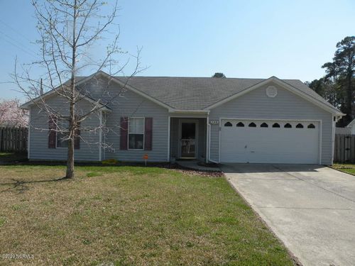 149 Woodland Dr, Havelock, NC, 28532-2968 | Card Image