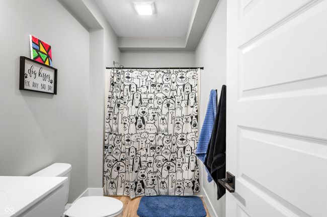 8850 W 225 S, House other with 5 bedrooms, 5 bathrooms and null parking in Columbus IN | Image 51