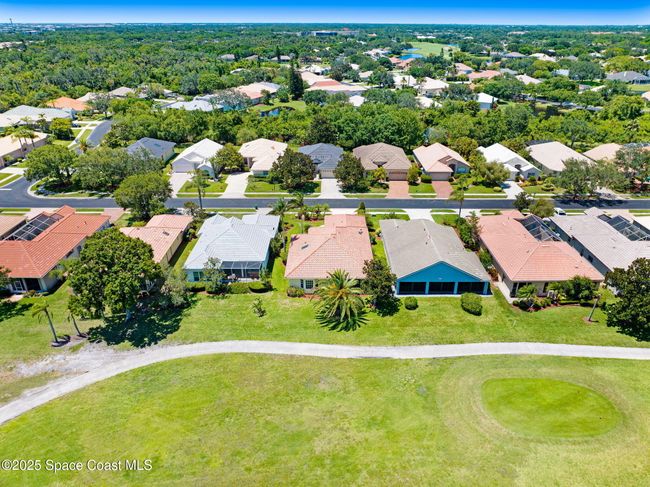8031 Daventry Dr, House other with 3 bedrooms, 2 bathrooms and null parking in Melbourne FL | Image 37