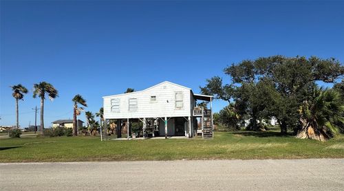 1410 12th St, Port Bolivar, TX, 77650 | Card Image