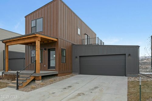 108 Arrowleaf Avenue, Gypsum, CO, 81637 | Card Image