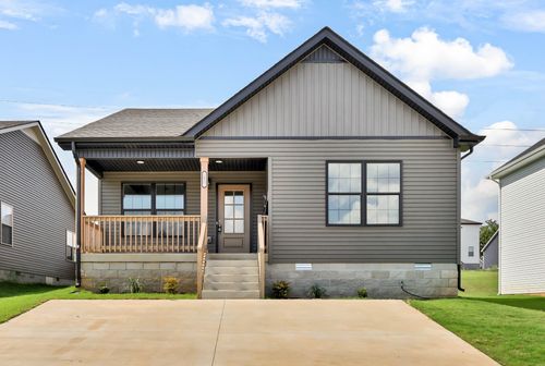 506 Judah Cir, Clarksville, TN, 37042-1350 | Card Image