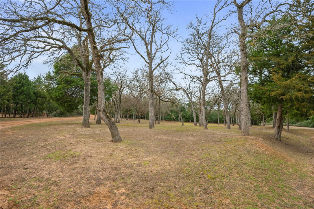 Land in Hilltop Lakes 5