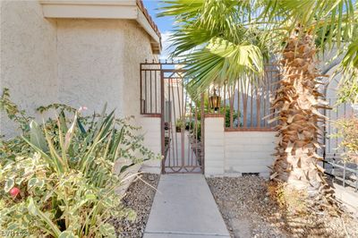 2311 Los Feliz Street, House other with 3 bedrooms, 1 bathrooms and null parking in Las Vegas NV | Image 2