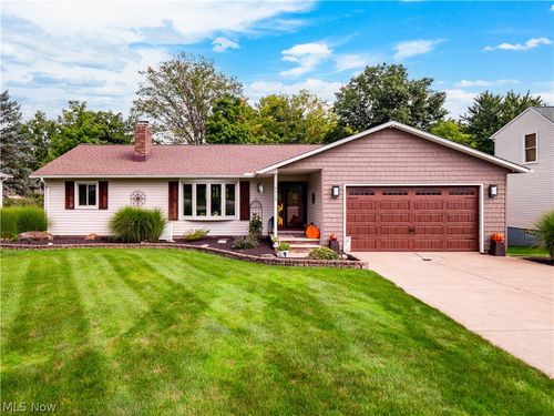 6515 Brookside Road, Independence, OH, 44131 | Card Image