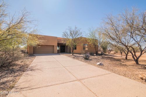 13133 W Blue Yucca Pl, Tucson, AZ, 85743-7247 | Card Image