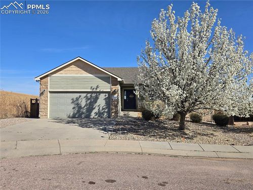 7502 Willow Pines Pl, Fountain, CO, 80817-3117 | Card Image