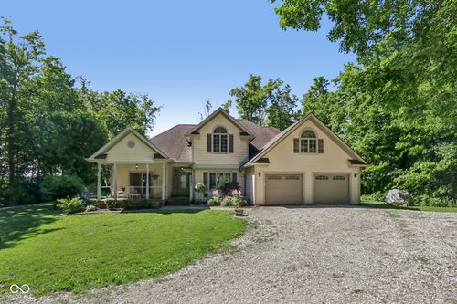 397 E 1650 N, Summitville, IN, 46070 | Card Image