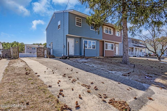 808 Laurel St, House other with 3 bedrooms, 2 bathrooms and null parking in Lakehurst NJ | Image 24