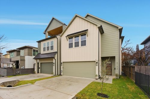 815B Lawrence St, Houston, TX, 77007-1436 | Card Image