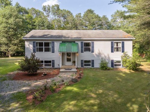 60 Heatherfield Rd, Fairlee, VT, 05045-9682 | Card Image