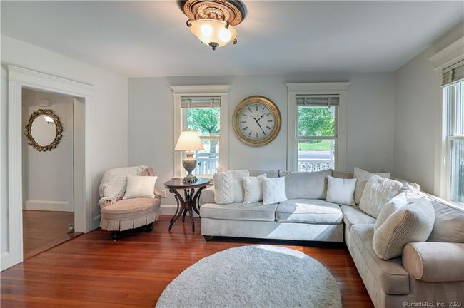 159 High Ridge Ave, House other with 4 bedrooms, 5 bathrooms and null parking in Ridgefield CT | Image 9