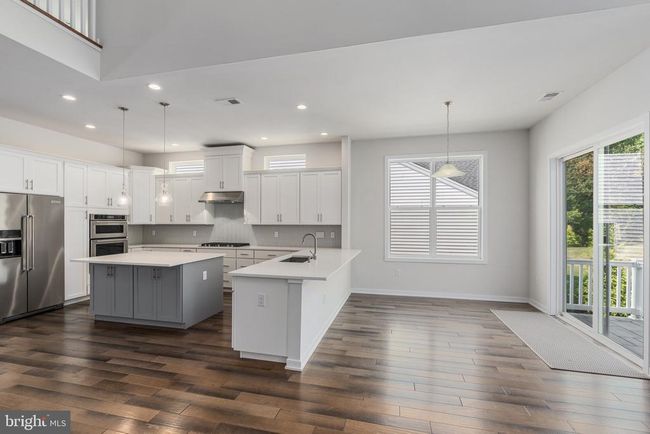 1915 Franklin Way, House other with 4 bedrooms, 3 bathrooms and null parking in ALLENTOWN PA | Image 27
