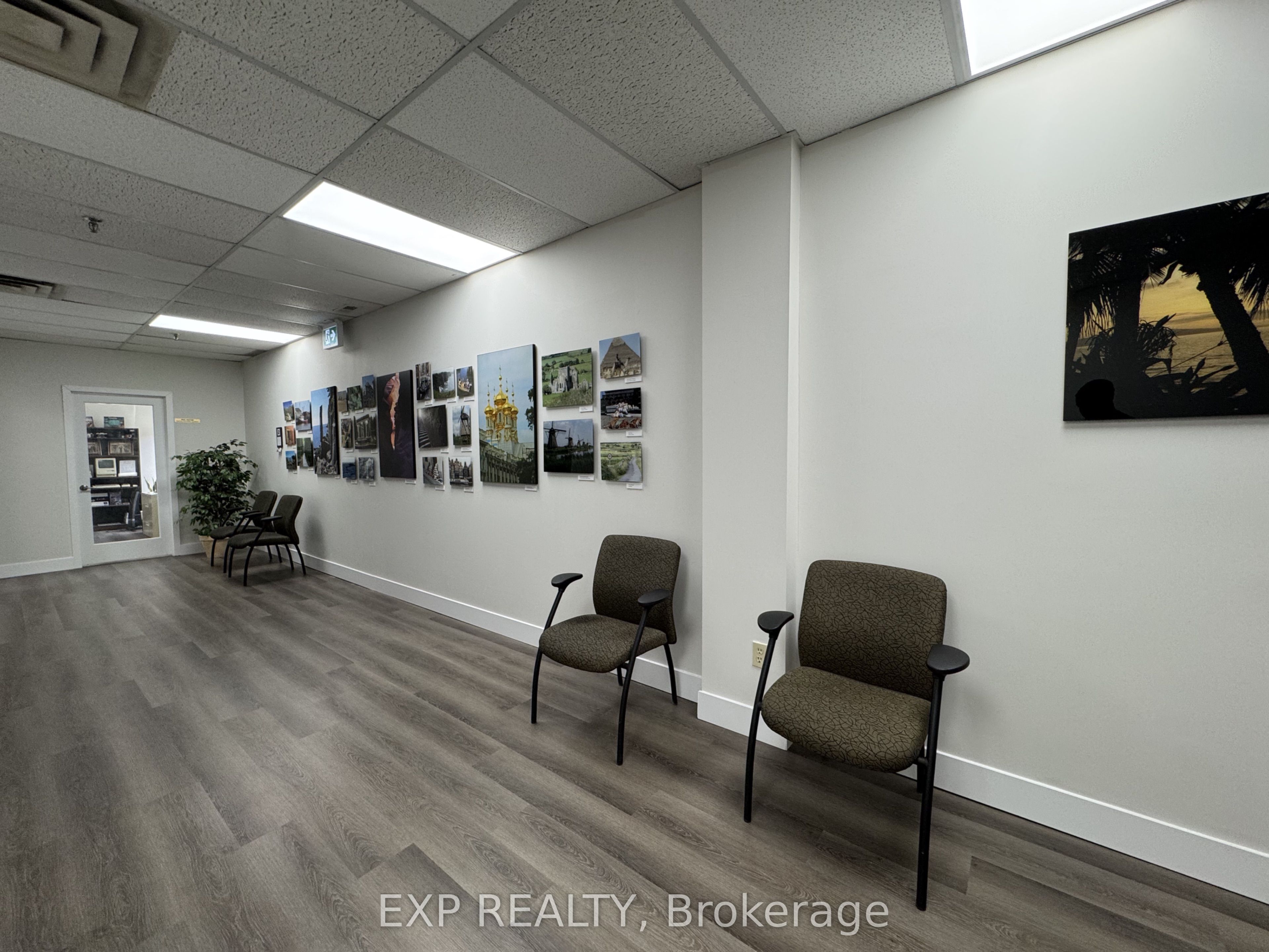 Commercial Lease in London North 3