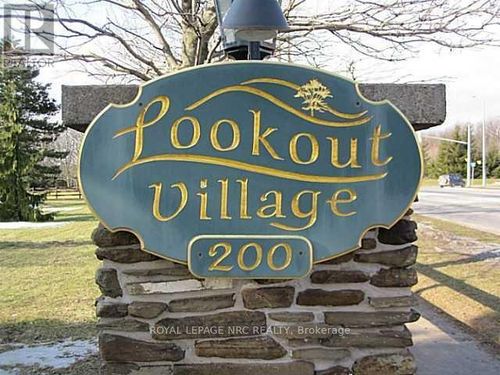 601b-200 Highway 20 W, Fonthill, ON, L3E0V7 | Card Image