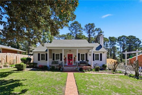 523 Vista Dr, Fayetteville, NC, 28305-5234 | Card Image