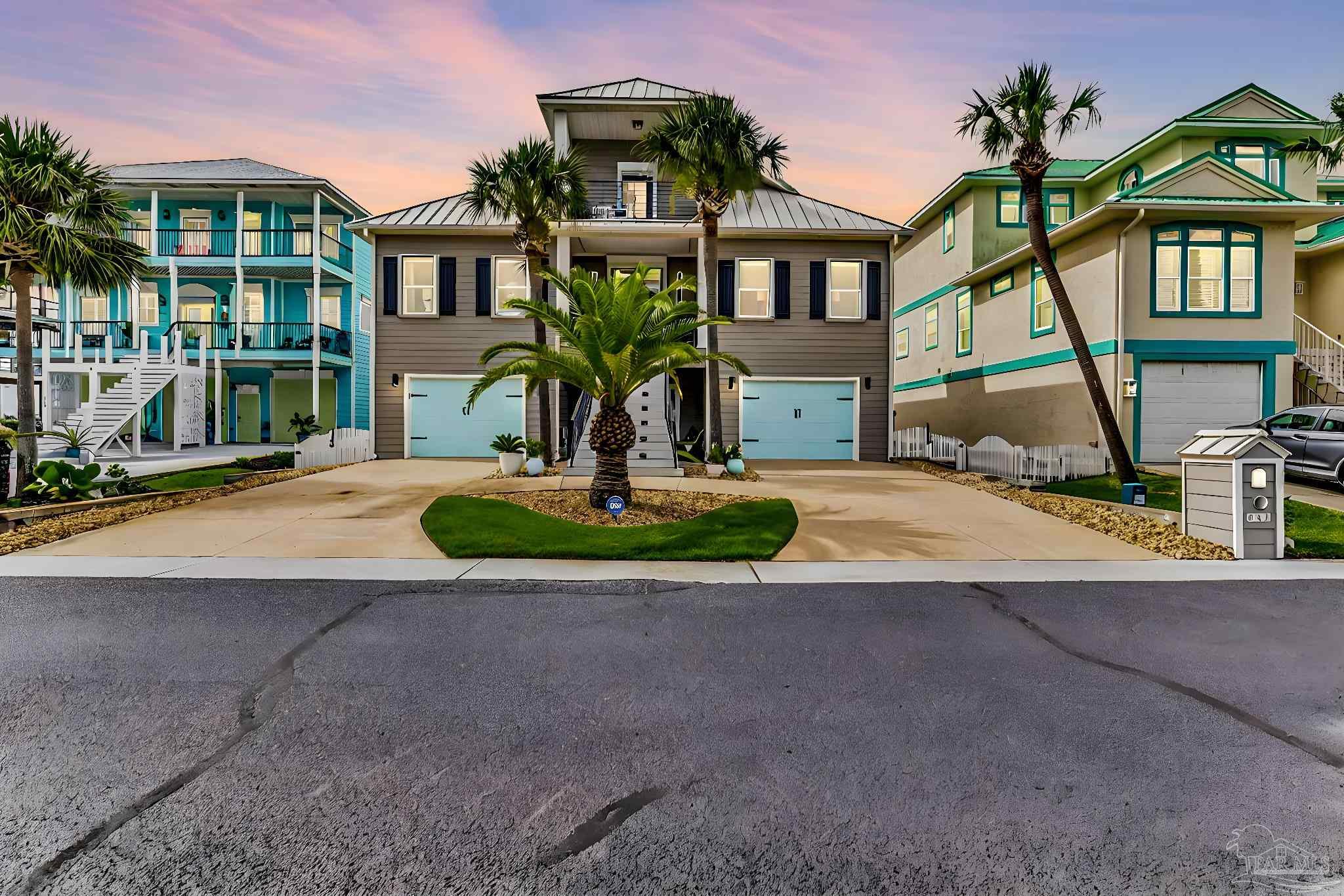 Gulfview Ln, Pensacola, FL 32507
