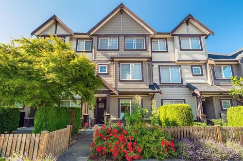 11-9733 Blundell Rd, Richmond, BC, V6Y1K8 | Card Image