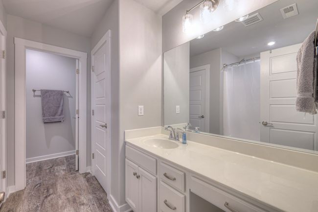 4116 Suntropic Ln, Townhouse with 2 bedrooms, 3 bathrooms and 1 parking in Murfreesboro TN | Image 24