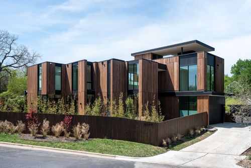 2001 Melridge Pl, Austin, TX, 78704-2054 | Card Image