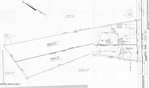 848 Monmouth Rd, Cream Ridge, NJ, 08514-1818 | Card Image