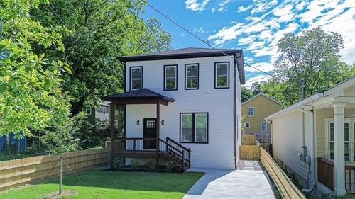 1166 Mcdaniel St Sw, Atlanta, GA, 30310-3654 | Card Image