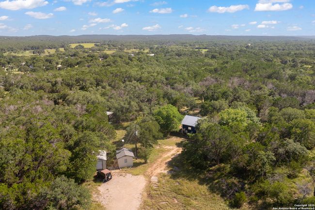 1060 Forest View Dr, House other with 1 bedrooms, 1 bathrooms and null parking in Blanco TX | Image 24