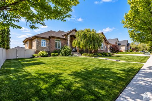 1685 W Prairie Hill Dr, Bluffdale, UT, 84065-5174 | Card Image