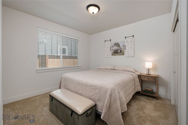 2nd bedroom | Image 15