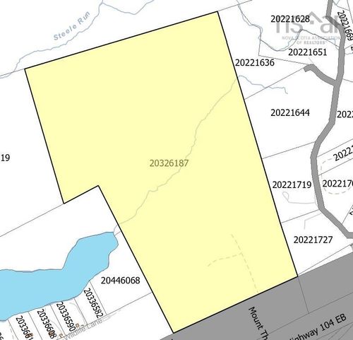 Lot 1 Highway 104 Highway, Kemptown, NS, B2N5B1 | Card Image