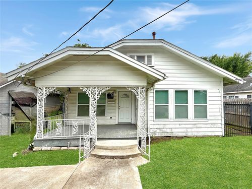 6818 Avenue O, Houston, TX, 77011 | Card Image
