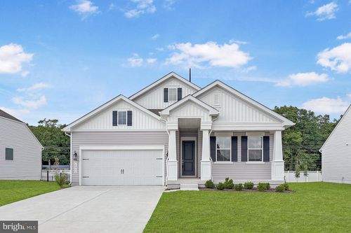 36813 W Old Gate Dr, GEORGETOWN, DE, 19947-8700 | Card Image