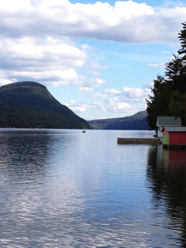 101 Songadeewin Ln, House other with 3 bedrooms, 4 bathrooms and null parking in Barton VT | Image 4