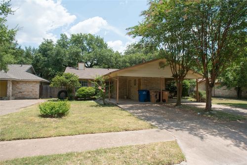 11903 Argonne Forest Trl, Austin, TX, 78759-2227 | Card Image