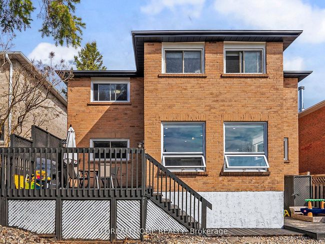 84 Autumn Way, House other with 4 bedrooms, 4 bathrooms and 4 parking in Aurora ON | Image 36