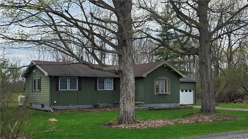 1768 Lewiston Road, Alabama, NY, 14013 | Card Image