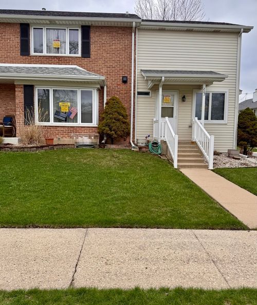 0-267 Juniper St, Park Forest, IL, 60466-1724 | Card Image