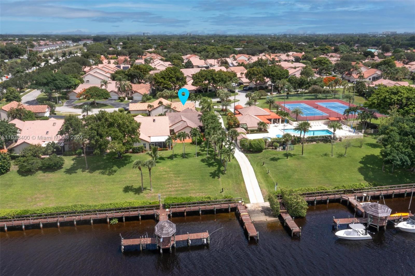 Water Cir, Boca Raton, FL 33486