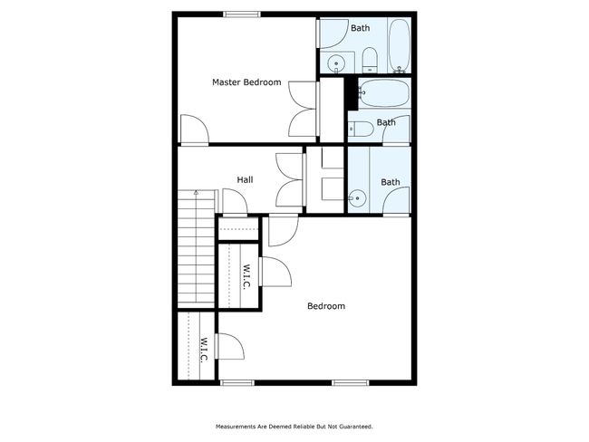 E - 284 Meigs Dr, Townhouse with 2 bedrooms, 3 bathrooms and 2 parking in Murfreesboro TN | Image 33