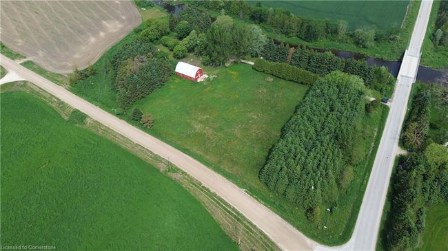 031424 Southgate Sideroad 3, House other with 2 bedrooms, 1 bathrooms and 20 parking in Mount Forest ON | Image 49