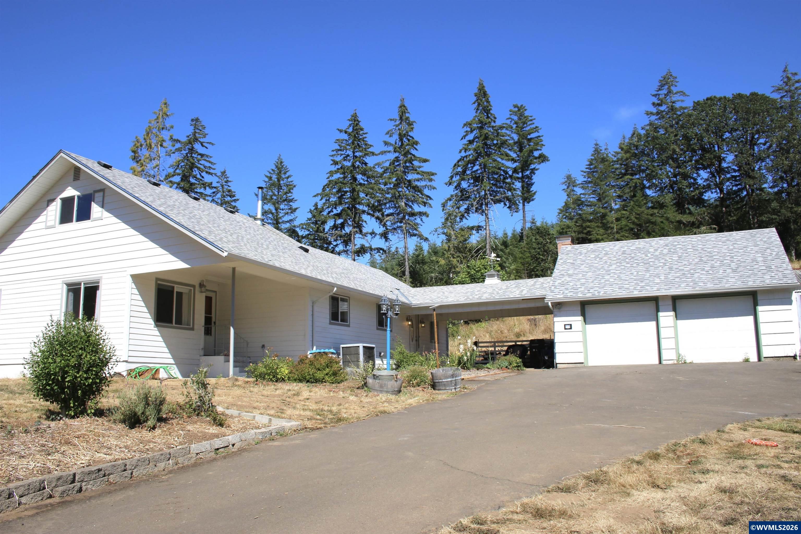 Residential in Sheridan 3