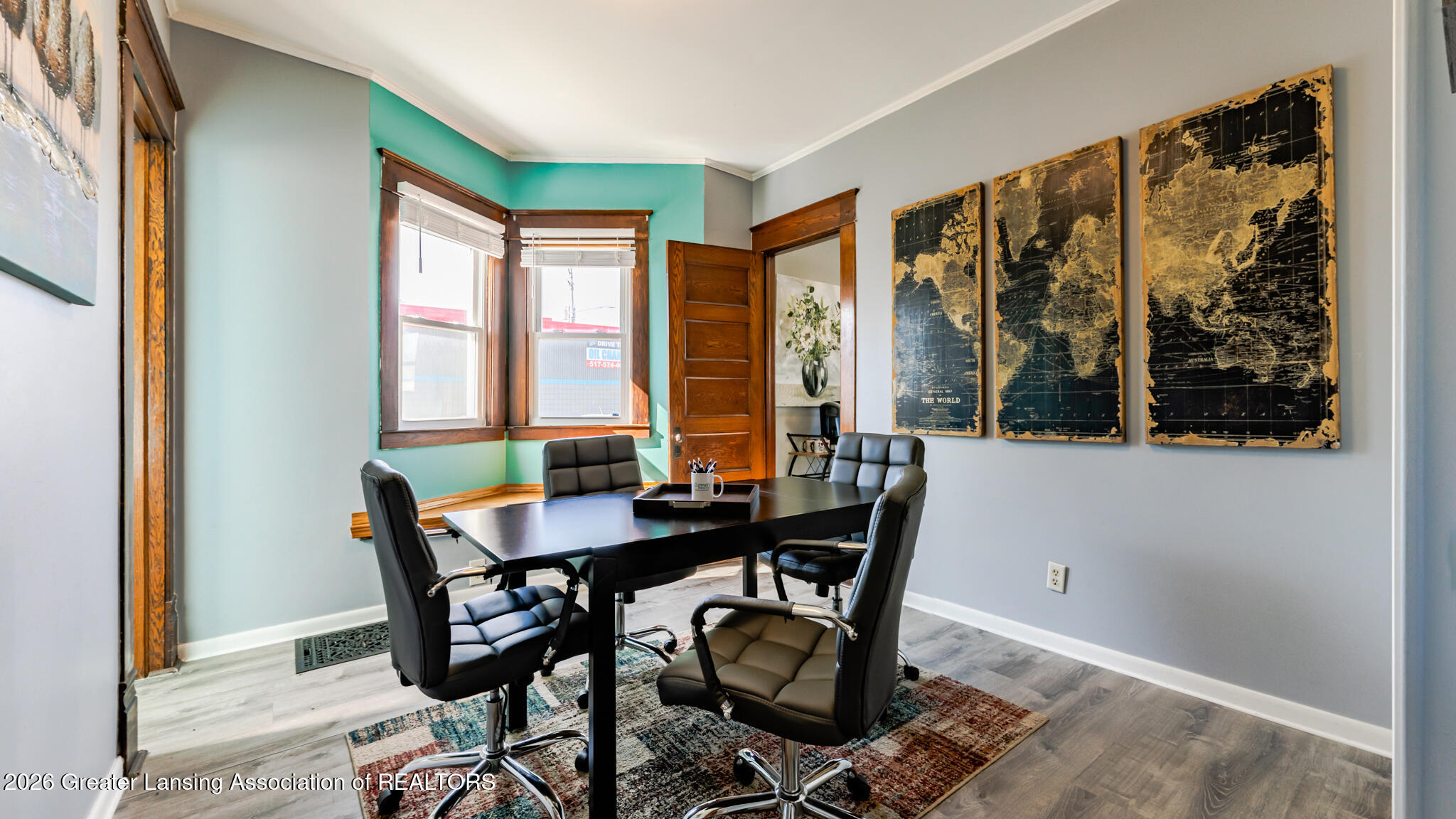 Commercial Sale in Lansing 2