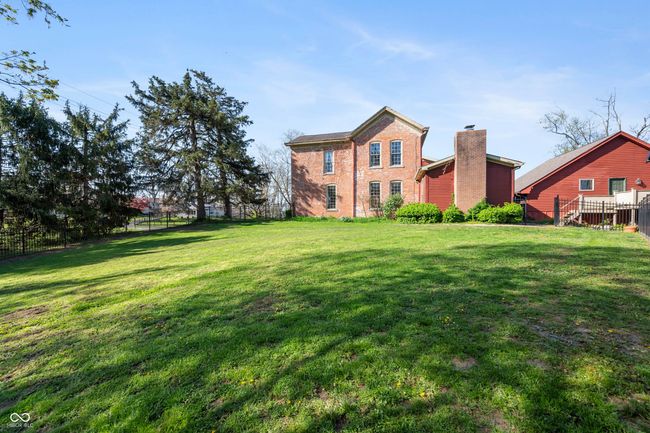 1535 Bundy Ave, House other with 4 bedrooms, 3 bathrooms and null parking in New Castle IN | Image 41